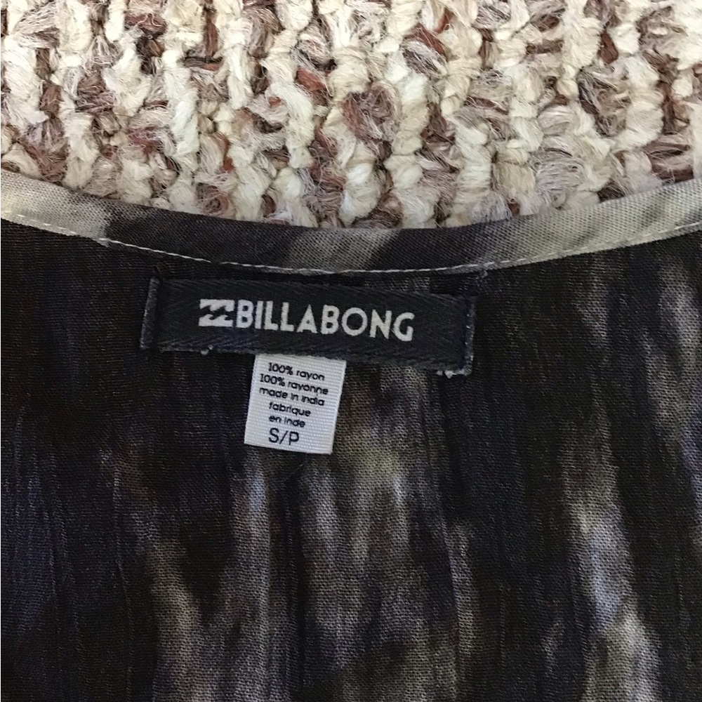 Billabong - Picture 11 of 12